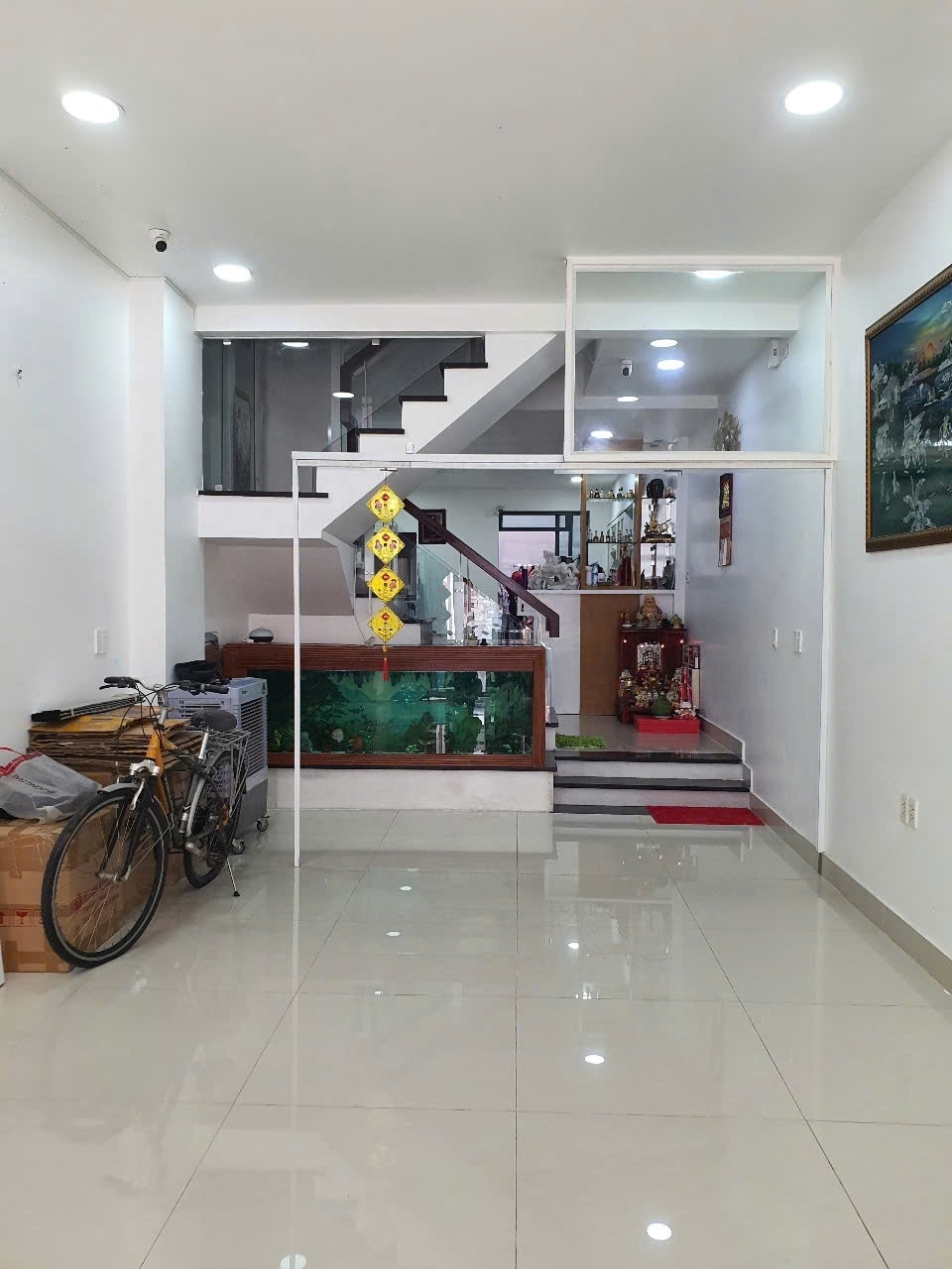 Bán nhà mặt tiền đường 84 Cao Lỗ P4 Q8 Giá 13.2 Tỷ  TL