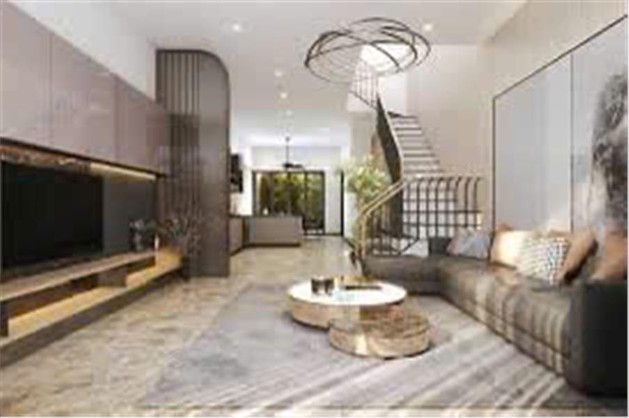 Bán nhà Mặt tiền đường C3 phường 13 Tân Bình (8x8) dòng tiền