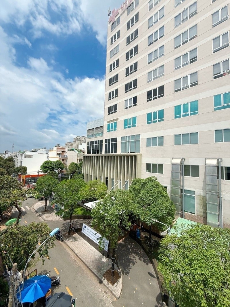 ‼️ Bán nhà mặt tiền Đường Số 5 KDC Trung Sơn – 5 tầng thang máy – 100m² vuông đẹp – chỉ hơn 20 tỷ