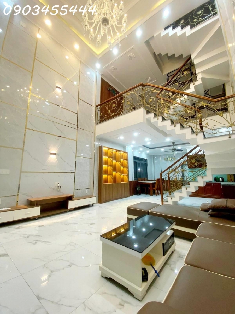 Bán nhà mặt tiền đường số Hiệp Bình Chánh 95m2 sân xe hơi 10.8 tỷ