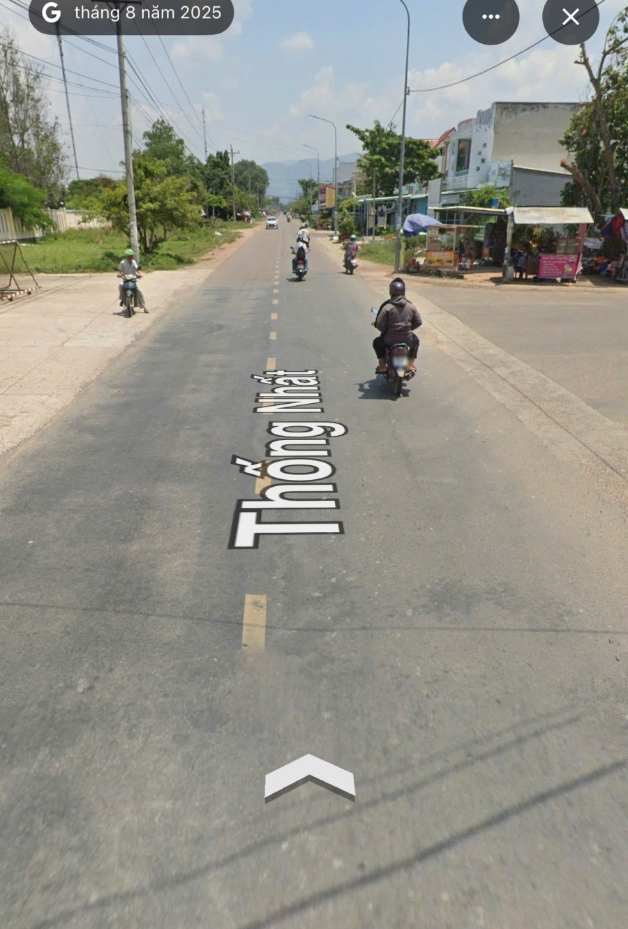 BÁN NHÀ MẶT TIỀN ĐƯỜNG THỐNG NHẤT HẢI NINH BẮC BÌNH BÌNH THUẬN