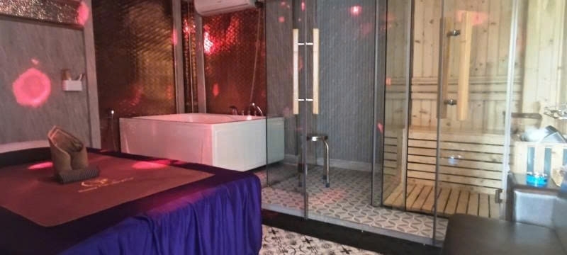 Bán nhà Mặt tiền Hoàng Quốc Việt - giao Huỳnh Tấn Phát 6x34m. 3 Tấm HĐT 50tr 236 tỷ