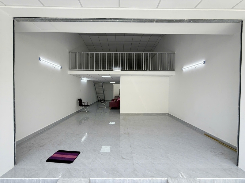 Bán nhà mặt tiền kinh doanh đường Phước Mỹ 2 gần biển Mỹ Khê 975m3 chỉ 13x tỷ