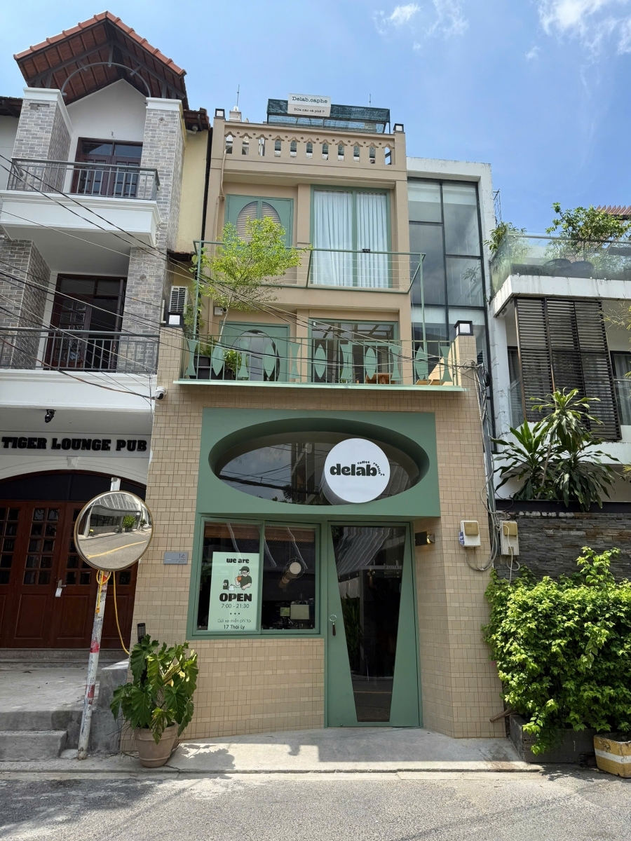 BÁN NHÀ MẶT TIỀN KINH DOANH HIẾM – THÁI LỴ, THẢO ĐIỀN, QUẬN 2 – 5 TẦNG – HĐT 40TR/THÁNG – GIÁ 2X TỶ