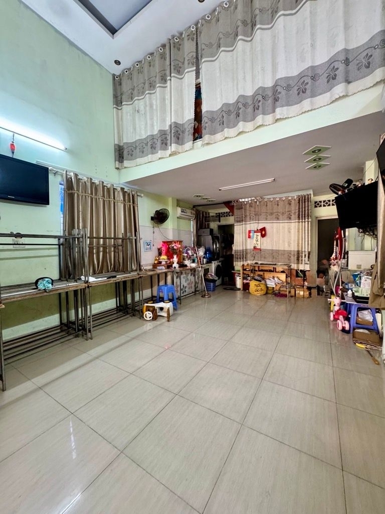 Bán Nhà mặt tiền kinh doanh Lê Thị Hoa Bình chiểu thủ đức 70m2 – mua có thu nhập ngay giá tốt dưới