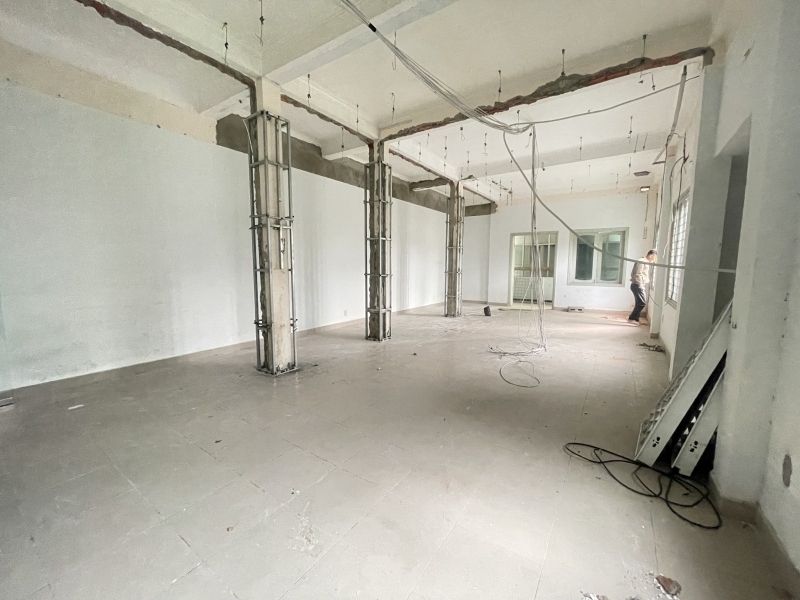 Bán nhà mặt tiền Ngô Quyền 164m² giá 29.5 tỷ vị trí đẹp đối diện Vincom Sơn Trà