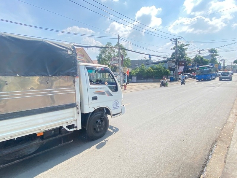 Bán nhà Mặt tiền Nguyễn Ảnh Thủ gần Nguyễn Thị Búp Q12 92x41m Cấp 4 tiện xây 36 tỷ.