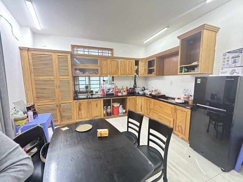 Bán nhà mặt tiền Phan Châu Trinh 52m2 6 tầng kinh doanh đỉnh giá 17 tỷ