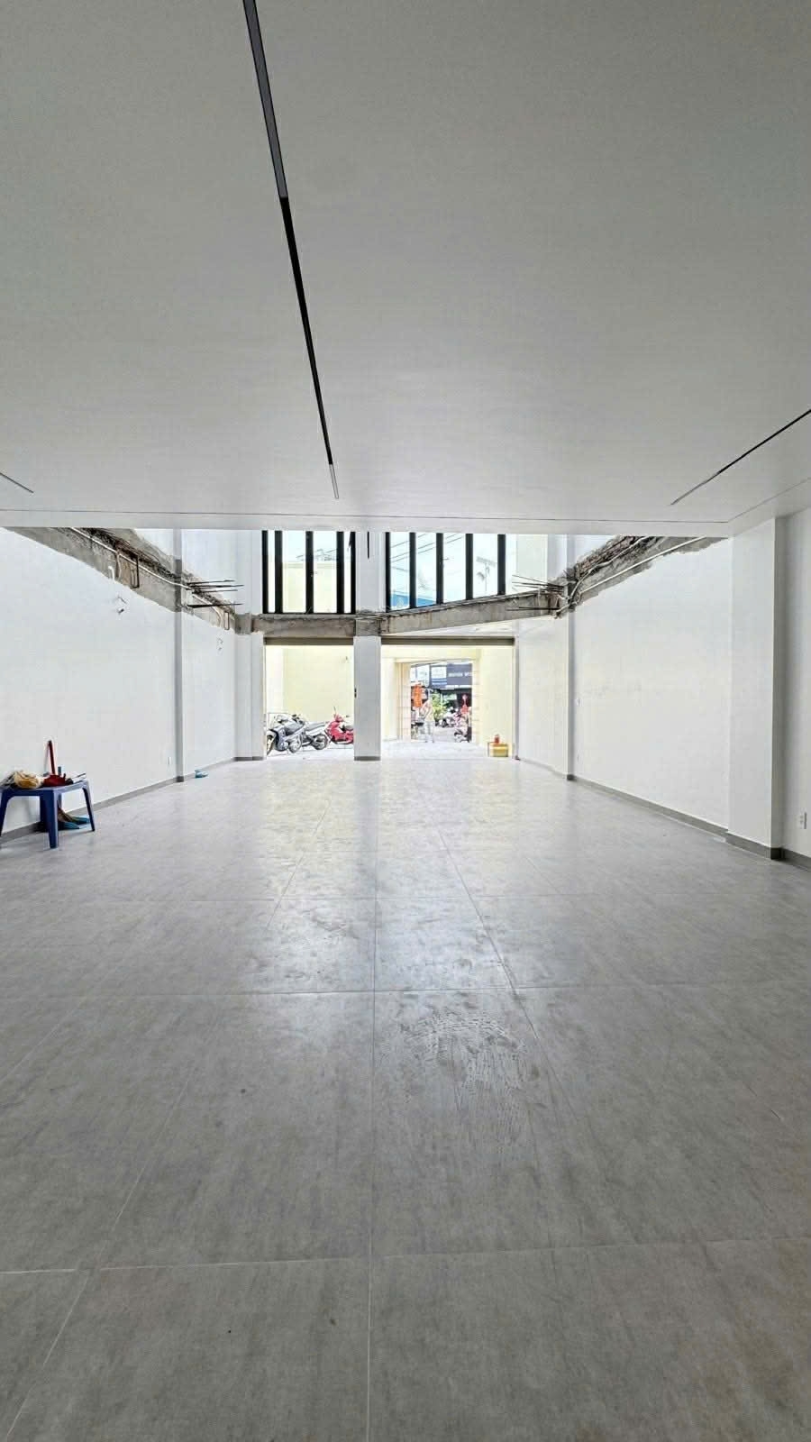 Bán nhà Mặt tiền Tân Hòa Đông - giao An Dương Vương 8x25m 8 Tầng - 8PN 48 tỷ.