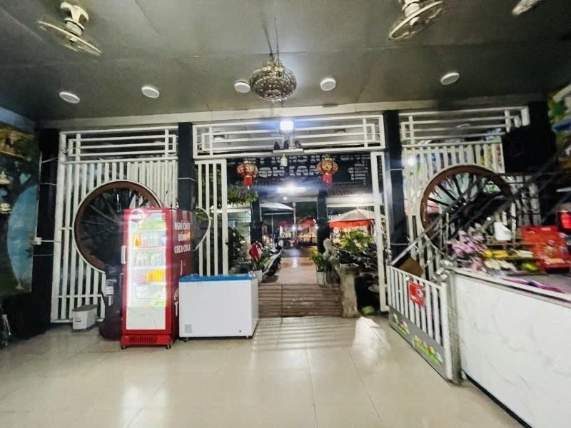 Bán nhà Mặt tiền Tây Lân - giao Quốc Lộ 1A 91x37m 3 Tầng xây dựng Cao tầng 28 tỷ.