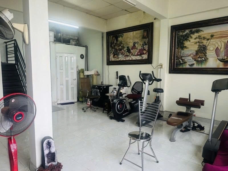 Bán nhà Mặt tiền Yết Kiêu trục chợ An Đông 8x85m 6 Tầng - thang máy 6PN 279 tỷ.