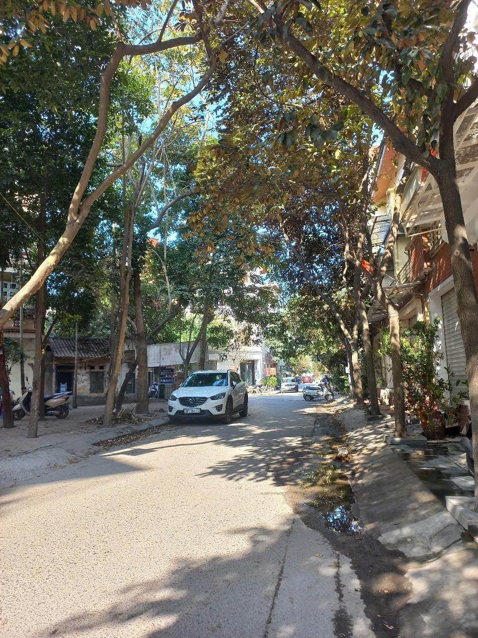 BÁN NHÀ MỖ LAO HÀ ĐÔNG DT79M2 MT4.5M VỈA HÈ OTO TRÁNH KINH DOANH VĂN PHÒNG NHỈNH 29 TỶ