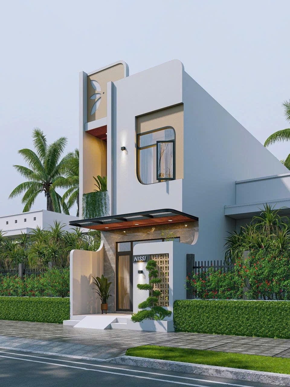 BÁN NHÀ MỚI FULL NỘI THẤT – TRUNG TÂM PHỐ VIP – GẦN CÁC TRƯỜNG ĐẠI HỌC – KINH DOANH TỐT