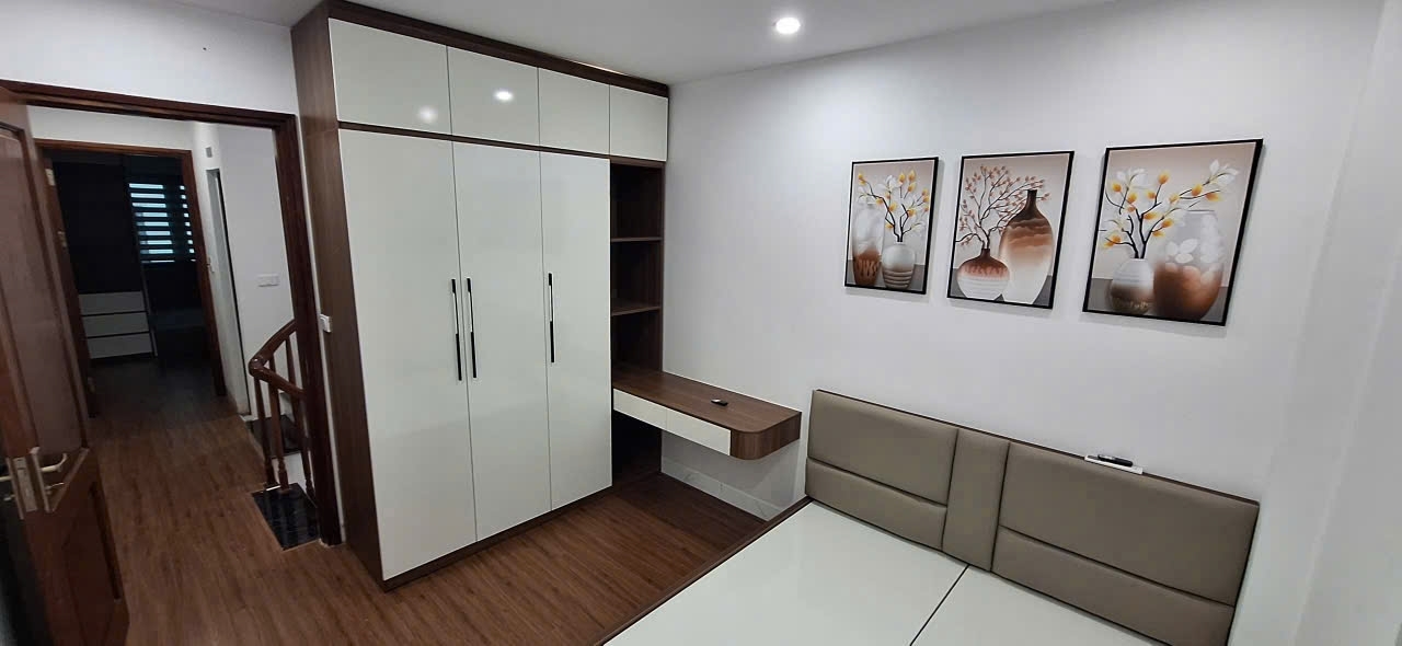 BÁN NHÀ MỚI Ở NGAY – 7 PHÒNG CHO THUÊ – DÒNG TIỀN ỔN ĐỊNH - GIÁ ĐẦU TƯ 6.7 TỶ