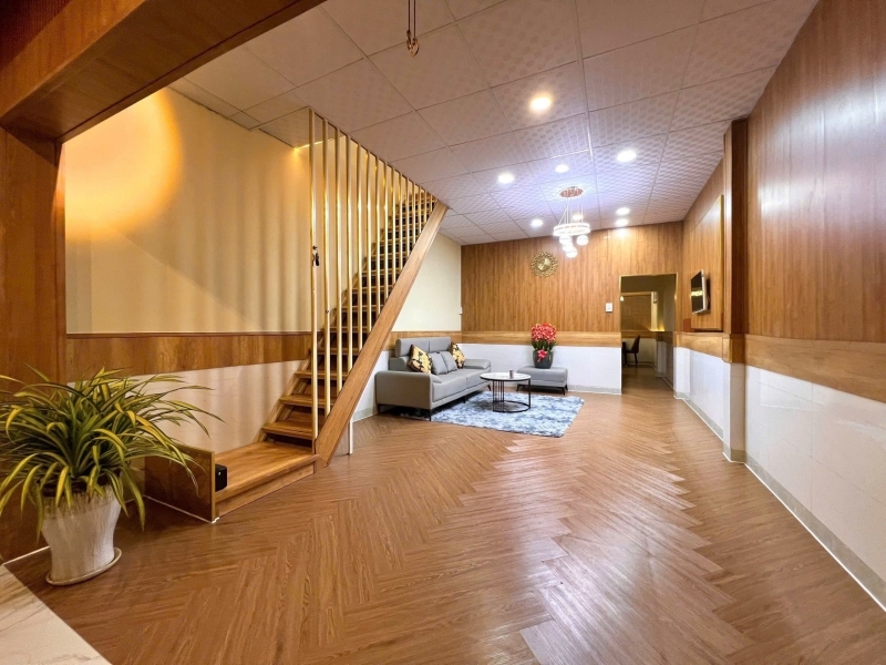 BÁN NHÀ MỚI VỊ TRÍ ĐẸP TĐC ĐẤT LÀNH — PHƯỜNG NAM NHA TRANG