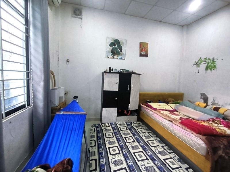 Bán nhà MT Tô Hiến Hành 77m2 gần Nguyễn Văn Thoại giá 149 tỷ