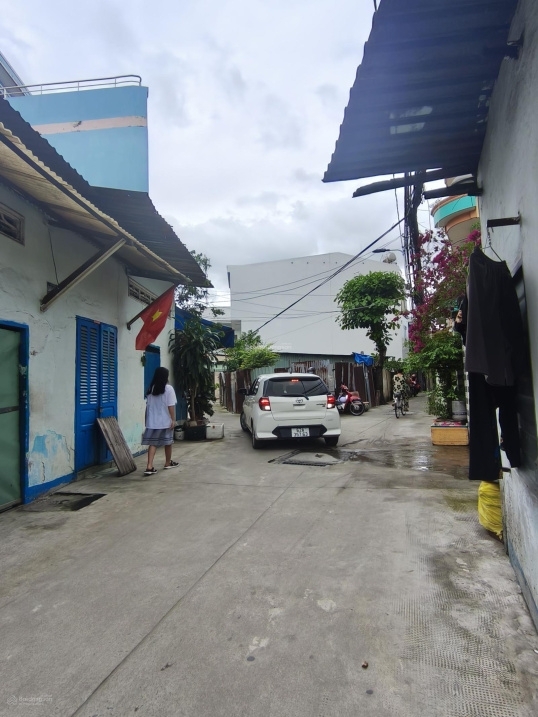 Bán nhà ngay Bình Đông Quận 8 - 84m2 ngang 4.6x20m sổ hồng riêng mua bán nhanh. Chỉ 7.2 tỷ