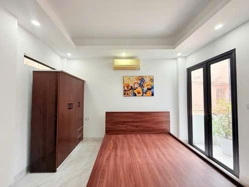 BÁN NHÀ NGÕ 158 NGỌC HÀ 80M 8 TẦNG THANG MÁY FULL NỘI THẤT DT ĐỈNH GIÁ 21.5 TỶ 0878168006