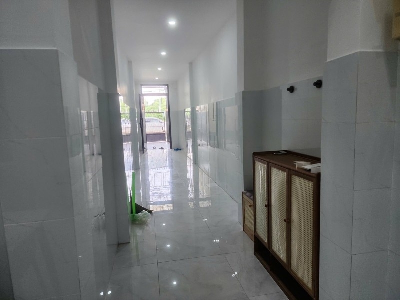 Bán nhà ngõ đường  Hồ Bá Phấn Phường Phước Long A Q9 Thủ Đức TP HCM. DT  47m2  2PN SHR - Giá 305 tỷ.