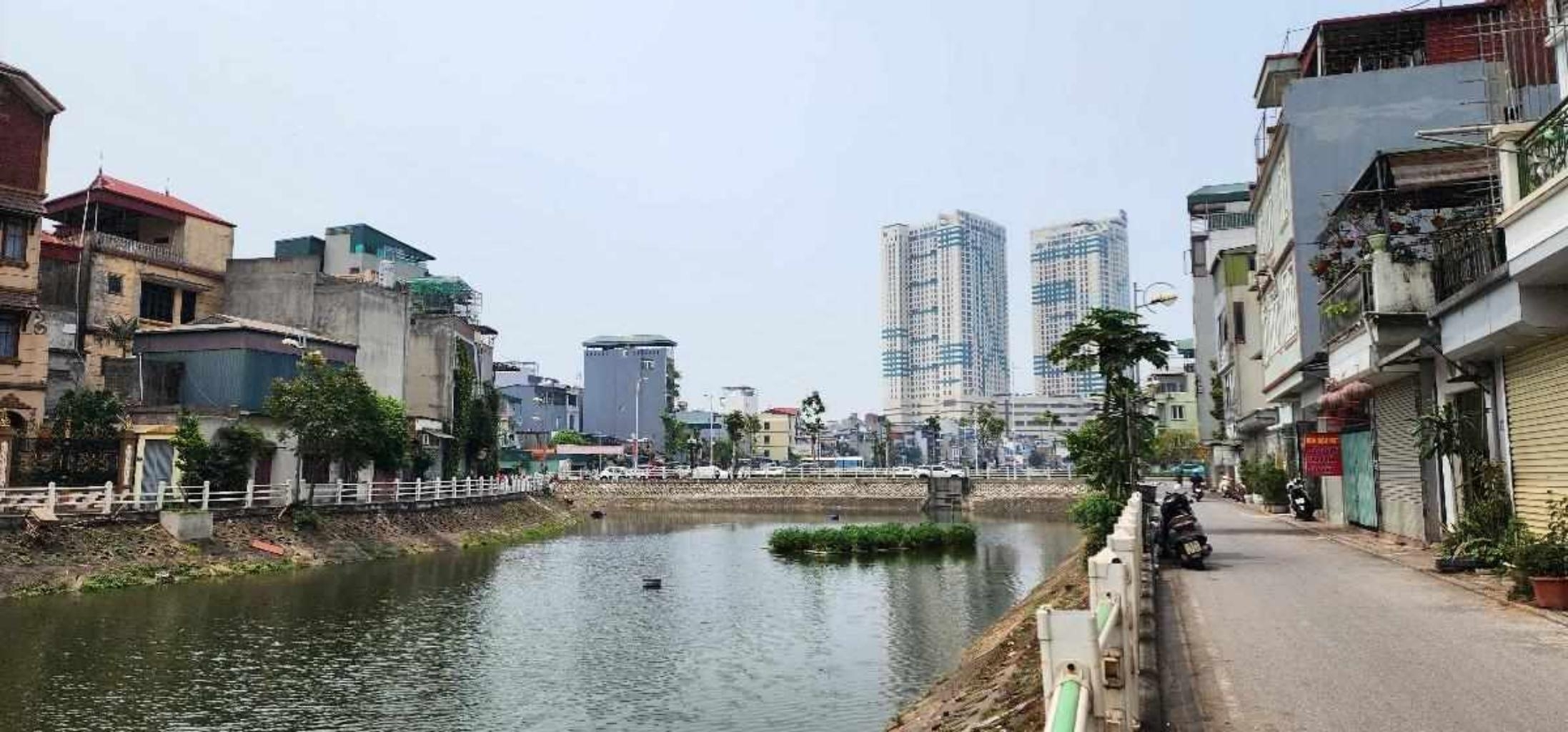 BÁN NHÀ NGỌC LÂM 26 tỷ 75m MẶT TIỀN 5m VIEW HỒ GẦN CÔNG VIÊNLONG BIÊN