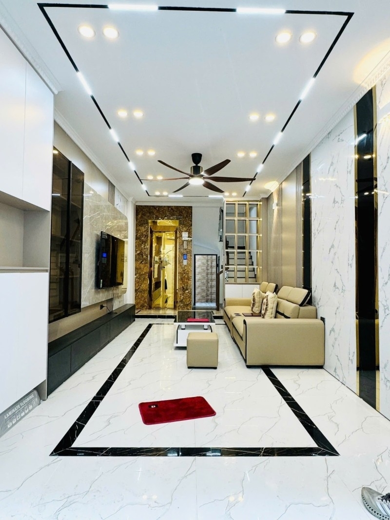 BÁN NHÀ NGỌC THỤY – LONG BIÊN 6 TẦNG CÓ THANG MÁY HAI MẶT THOÁNG GIÁ 9.8 TỶ