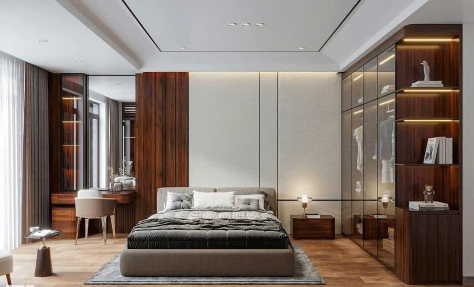 BÁN NHÀ NGOC THUỴ LONG BIÊNOTO THANG MÁYGARA OTOĐẸP LONG LANH 48M NHỈNH 12 TỶ