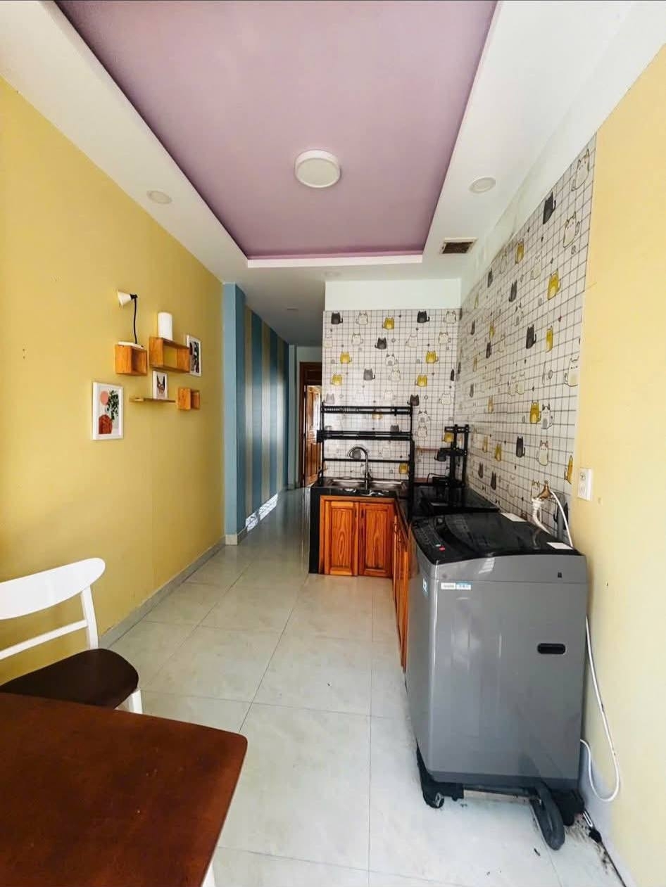 Bán Nhà Nguyễn Đình Chiểu – P9 Đà Lạt – Giá Chỉ 65 Tỷ (TL)