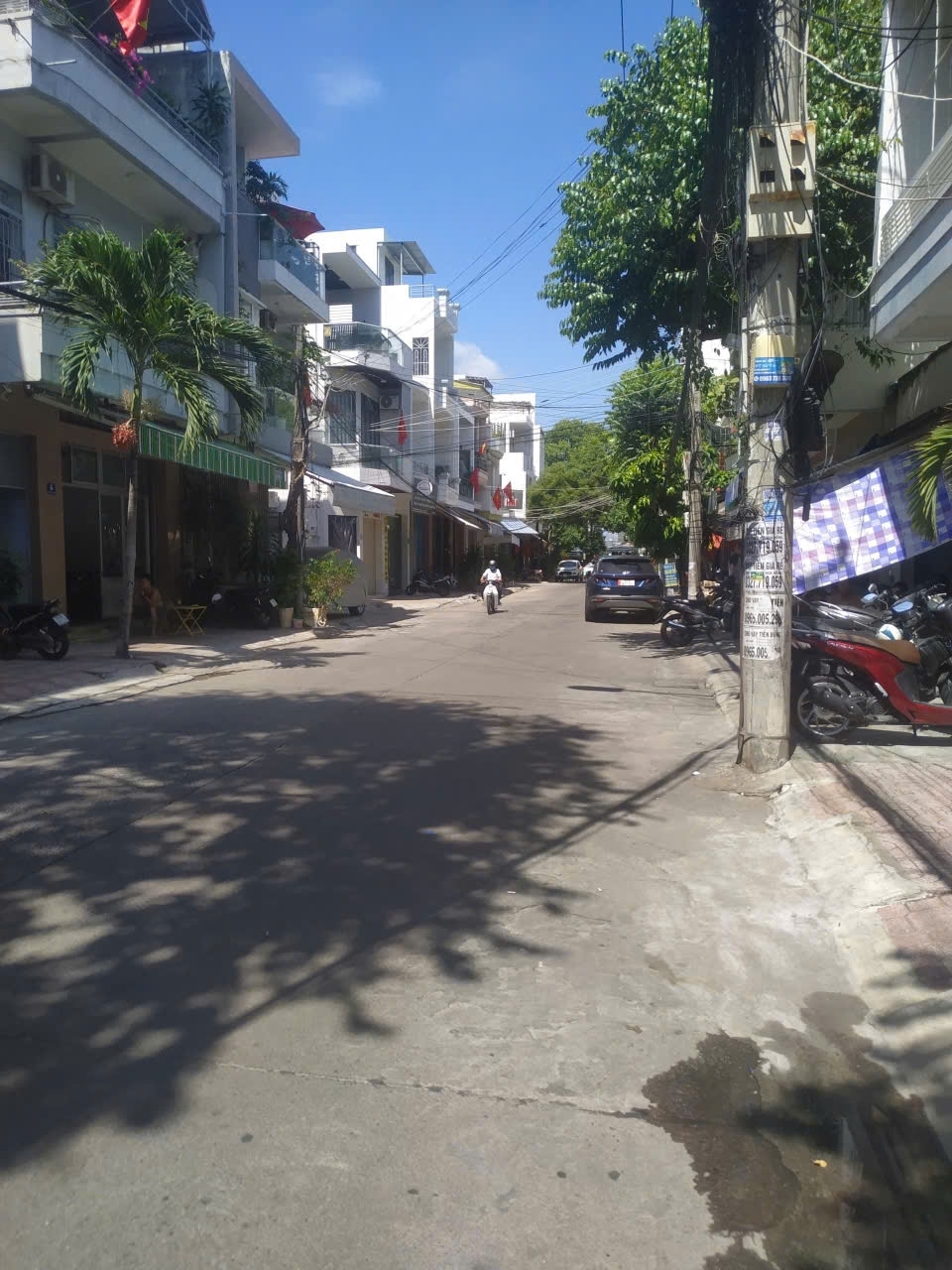 Bán nhà nguyễn khanh phước tân nha trang 468m2 giá dưới 10 tỷ kinh doanh tốt