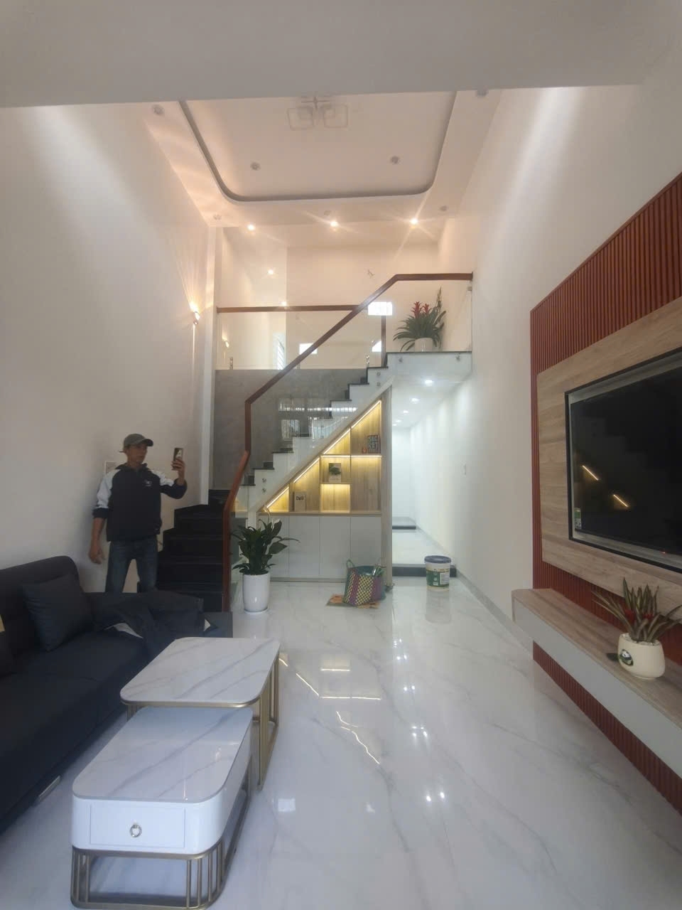 BÁN NHÀ NGUYỄN PHƯỚC NGUYÊN - 52 - 4.15 TỶ