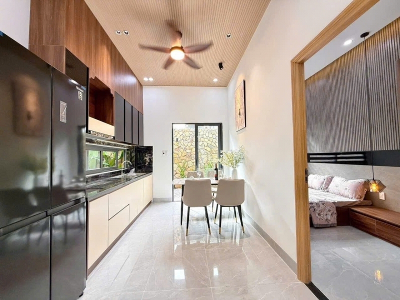 BÁN NHÀ NGUYỄN PHƯỚC NGUYÊN - 77 - 4.73 TỶ