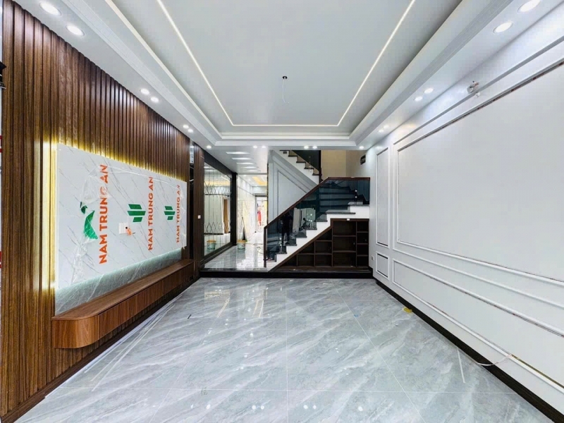 BÁN NHÀ NGUYỄN SƠN LONG BIÊNOTO ĐỖ CỬANGÕ NÔNG2 THOÁNG44M NHỈNH 10 TỶ TL