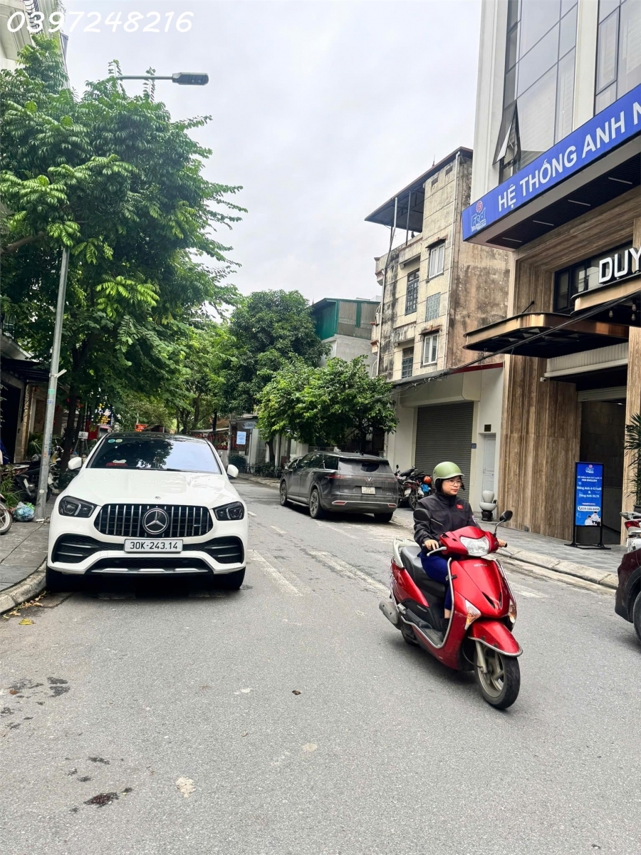 BÁN NHÀ NGUYỄN SƠN TIỀM NĂNG AN CƯ 55M² 11 TỶ