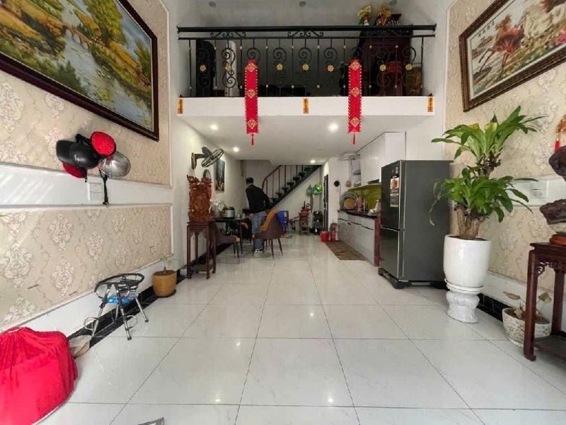 BÁN NHÀ NGUYỄN TRÃI – THANH XUÂN -10M  Ô TÔ  – 36M² x 35 TẦNG – GIÁ 85 TỶ 3 NGỦ ĐỦ CÔNG NĂNG – NGAY