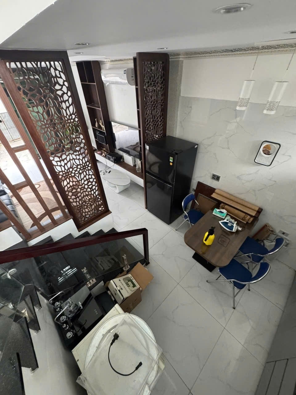 BÁN NHÀ NỘI ĐÔ SƠN TÂY HÀ NỘI-41M-NHÀ 35 TẦNG-4 NGỦ- GIÁ CHỈ 355 TỶ