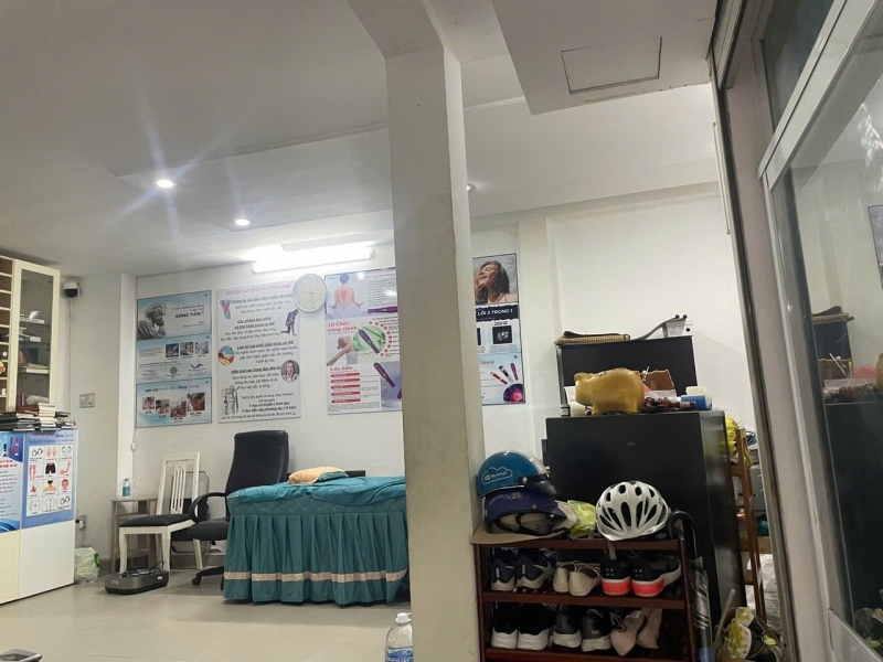 Bán nhà Phan Đình Phùng - Nhà đang cho thuê 45tr/tháng - Hẻm xe hơi sổ vuông hoàn công đầy đủ