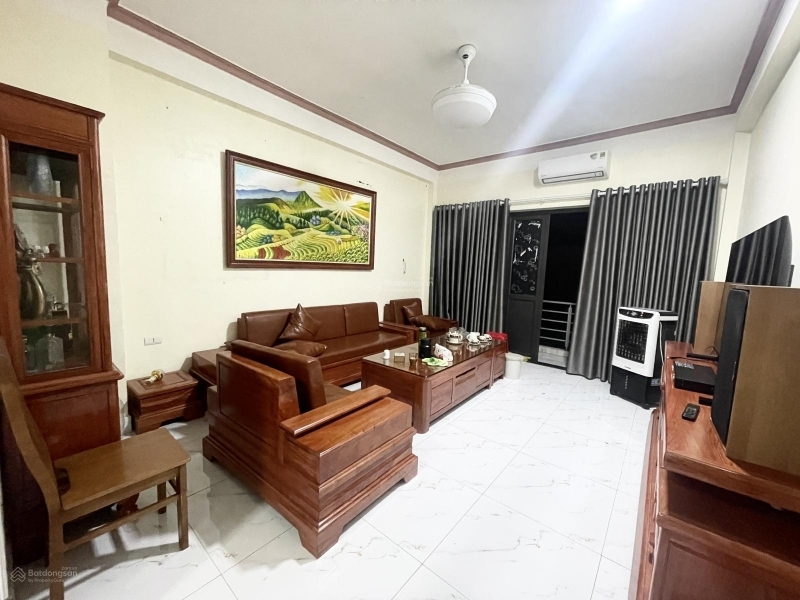 BÁN NHÀ PHÂN LÔ HÀ NỘI-60M-45 TẦNG-5 NGỦ- GIÁ CHỈ 95 TỶ