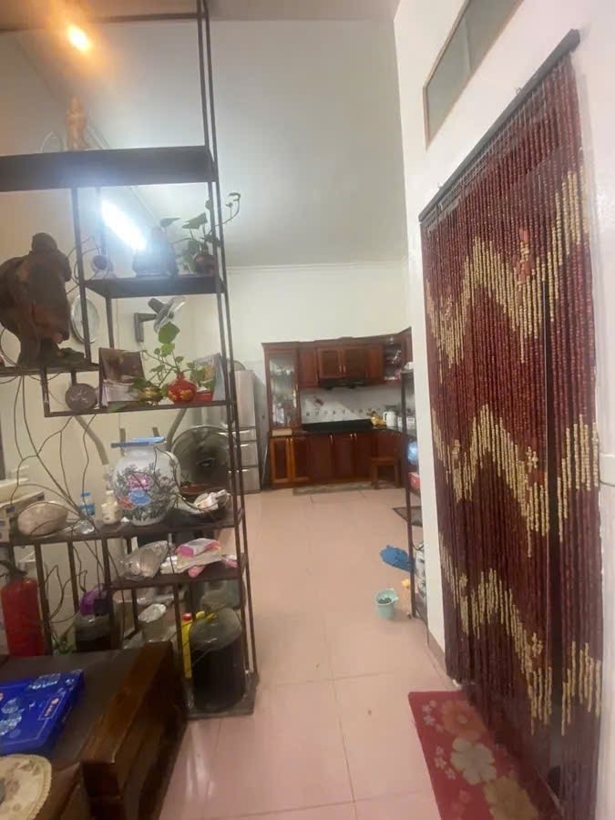 BÁN NHÀ PHÂN LÔ Ô TÔ TRÁNH – TRUNG TÂM NGỌC THỤY – NHÀ ĐẸP NHƯ MỚI – 158 TỶ