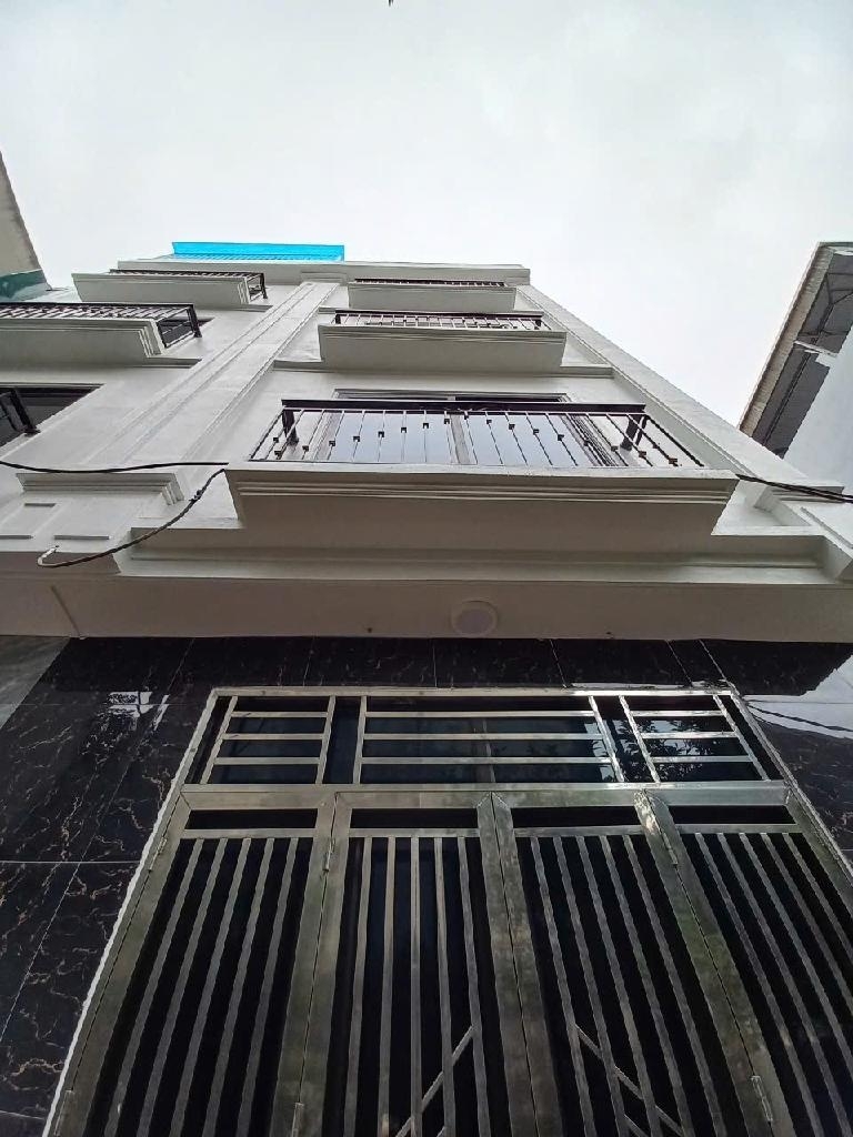 Bán nhà Phan Trọng Tuệ Thanh Trì Ô tô gần nhà 30m2 5.1 tỷ