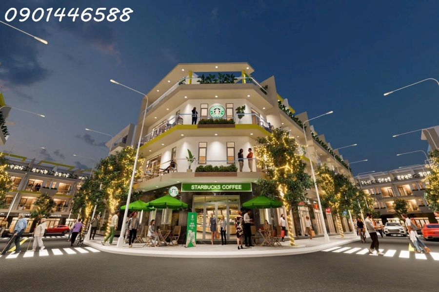 Bán nhà phố Bcons Uni Valley - Sổ hồng riêng chiết khấu khủng vay ngân hàng 0% lãi suất!