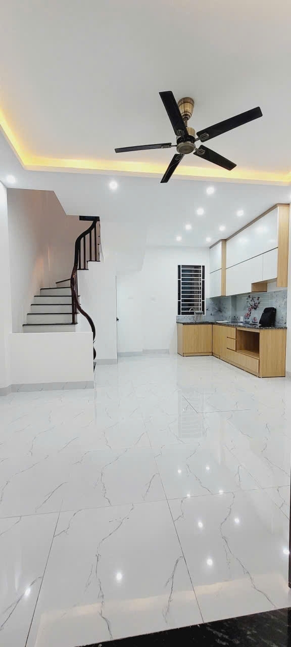 BÁN NHÀ PHỐ CẦU ĐƠ – NHÀ MỚI 5 TẦNG – FULL NỘI THẤT – Ở NGAY – GIÁ 74 TỶ