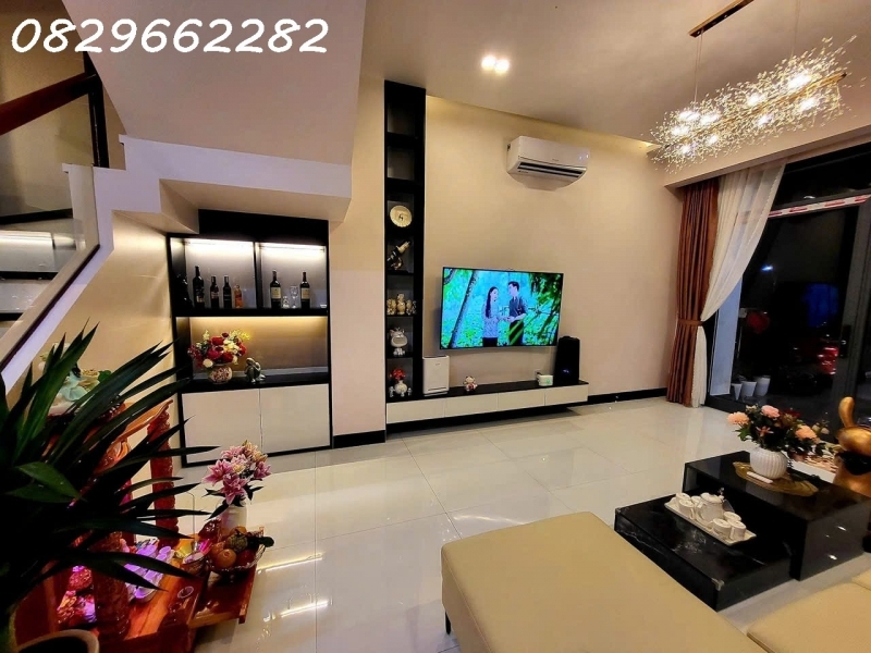 Bán nhà phố KDC Hai Lúa Sa Đéc 72m2 3PN Sổ Hồng. Giá 3.5 tỷ. Hướng ĐN.