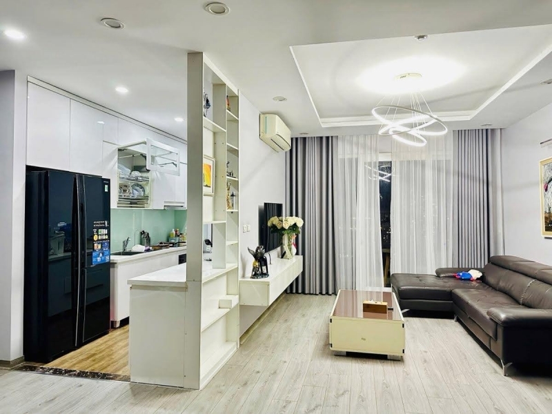 Bán nhà Phố Khương Đình-80m*4tầng*5mMT; ngõ thông rải nhựa; gần trường chợ- 144 tỷ