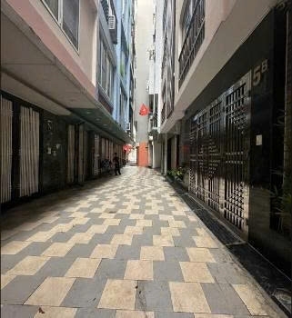 BÁN NHÀ PHỐ QUAN HOA – NGÕ RỘNG Ô TÔ VÀO NHÀ – KHU DÂN TRÍ CAO KHÔNG NGẬP