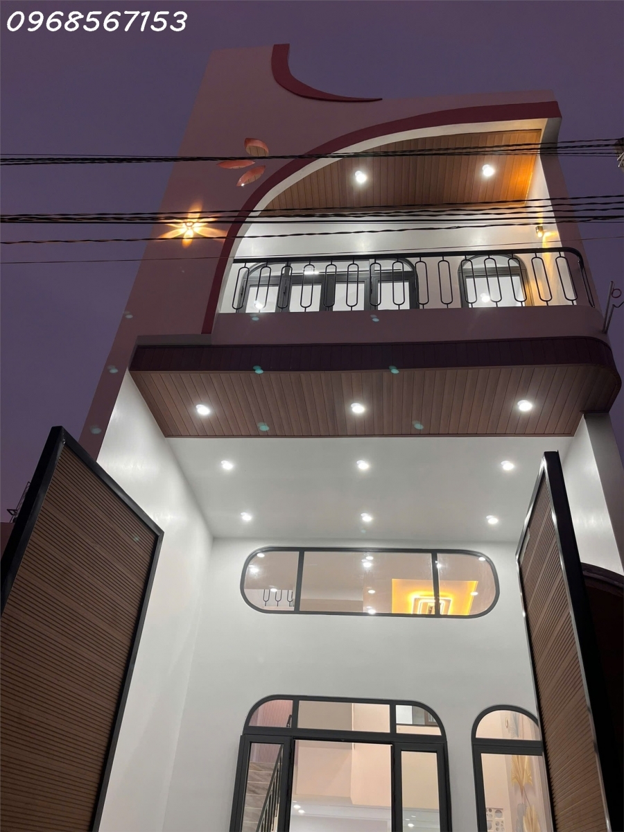 Bán nhà phố TP Mới Bình Dương 3PN Sân Ô Tô Giá 275 Tỷ