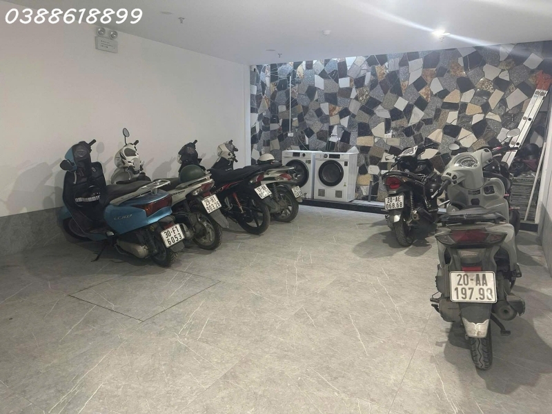 BÁN NHÀ PHỐ VÕ CHÍ CÔNG 97M x 7T MT 52 M - NGÕ THÔNG - KHÔNG QUY HOẠCH - TÒA VĂN PHÒNG CÔNG TY HAY