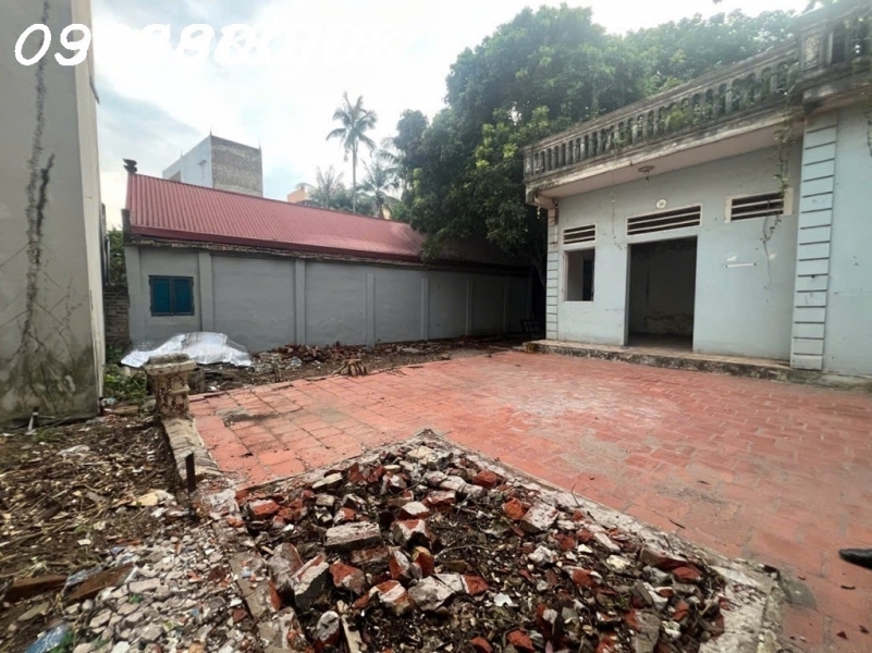 Bán nhà Phương Canh - đường Xuân Phương 7 tỷ 35m2 dòng tiền 17 tr 1 tháng