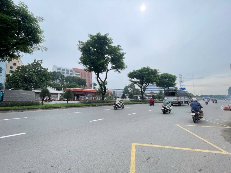 Bán nhà Q.12 đường Lê Thị Nho 54m2 2 tầng 3PN SH giá 3.4 tỷ. HXH