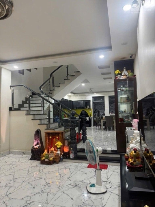 BÁN NHÀ Q.8 MỚI KEN - KDC ĐỒNG BỘ PHÚ LỢI - HAI THÀNH - 110m2 5x22m - CHỈ NHỈNH 8 TỶ