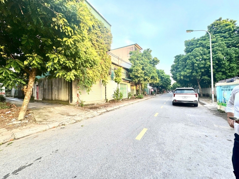 Bán nhà Sài Đồng gần hồ điều hòa 52m2 6.25 tỷ