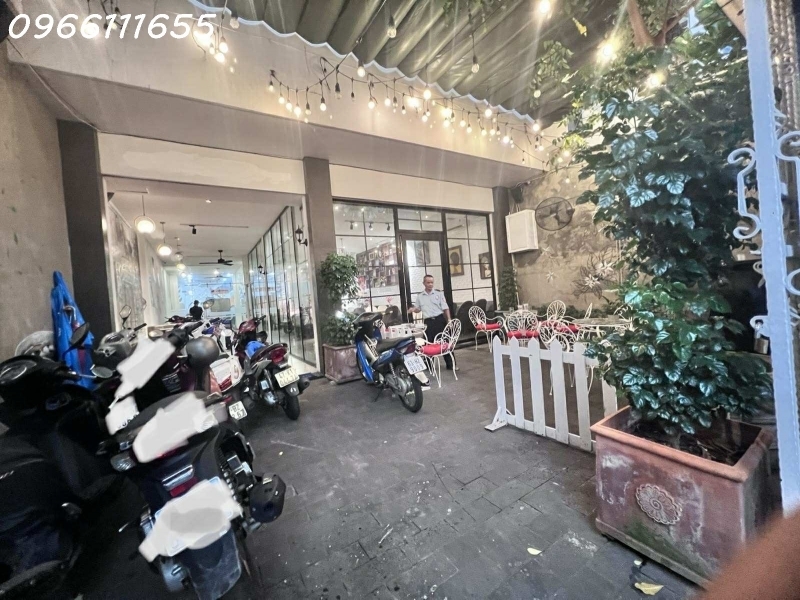 BÁN NHÀ SIÊU BIỆT MẶT TIỀN THỰ PHAN TÔN - P. ĐA KAO- 8X26M - 4TẦNG - NGHỈ DƯỠNG - MỞ VĂN PHÒNG -